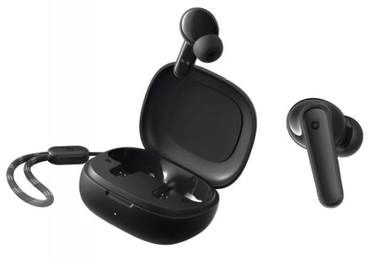 Handsfree Bluetooth Anker SoundCore R50i V2, TWS, Črn A3949G12