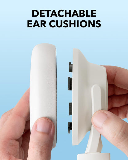 Handsfree Bluetooth Anker Soundcore Q11i, MultiPoint, A2DP, Bel A3005G21