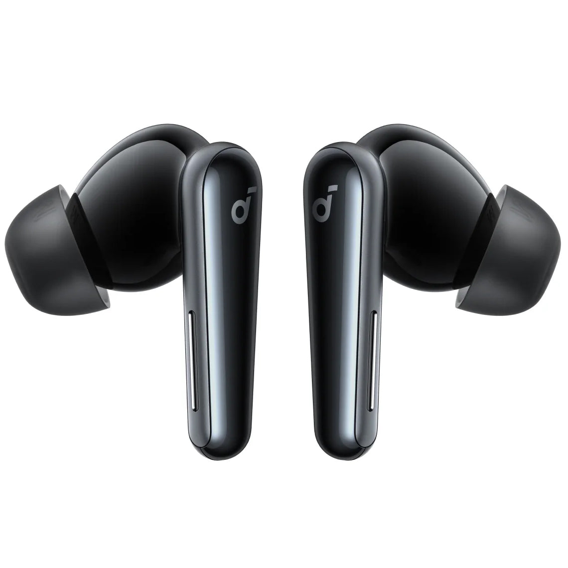 Brezžične slušalke Bluetooth Anker SoundCore Liberty 5, TWS, ANC, črne A3957G11