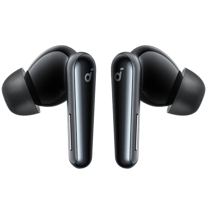 Brezžične slušalke Bluetooth Anker SoundCore Liberty 5, TWS, ANC, črne A3957G11
