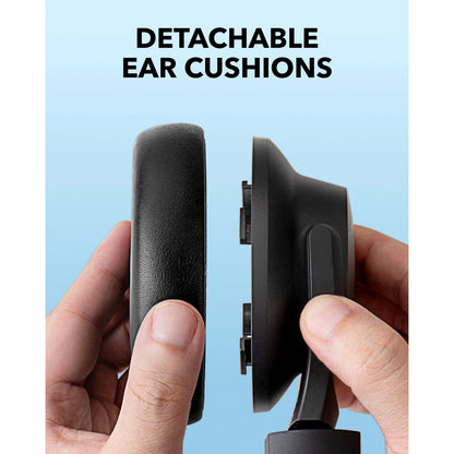 Handsfree Bluetooth Anker Soundcore Q11i, MultiPoint, A2DP, Siva A3005GA1