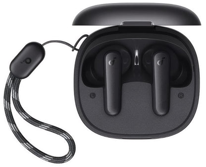 Handsfree Bluetooth Anker SoundCore R50i V2, TWS, Črn A3949G12