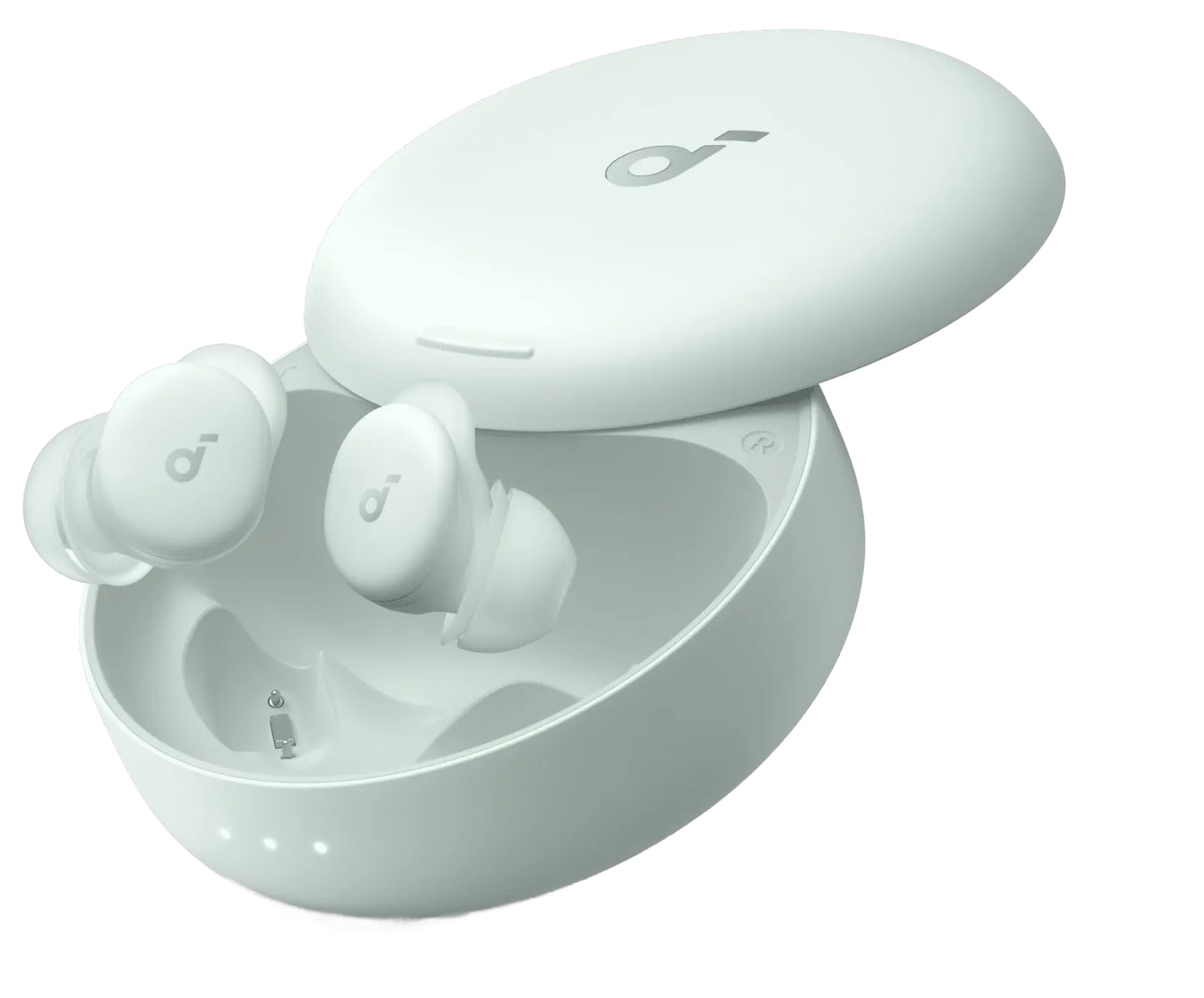 Bluetooth prostoročni Anker Soundcore Sleep A30, TWS, ANC, Zelena D1301G61