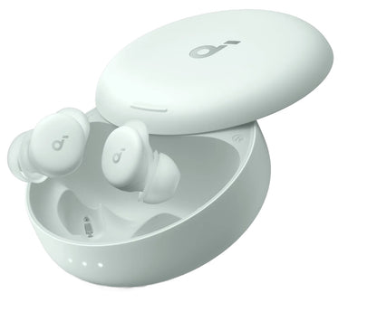 Bluetooth prostoročni Anker Soundcore Sleep A30, TWS, ANC, Zelena D1301G61