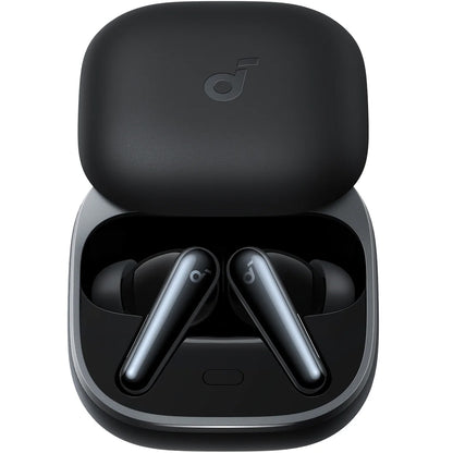 Brezžične slušalke Bluetooth Anker SoundCore Liberty 5, TWS, ANC, črne A3957G11