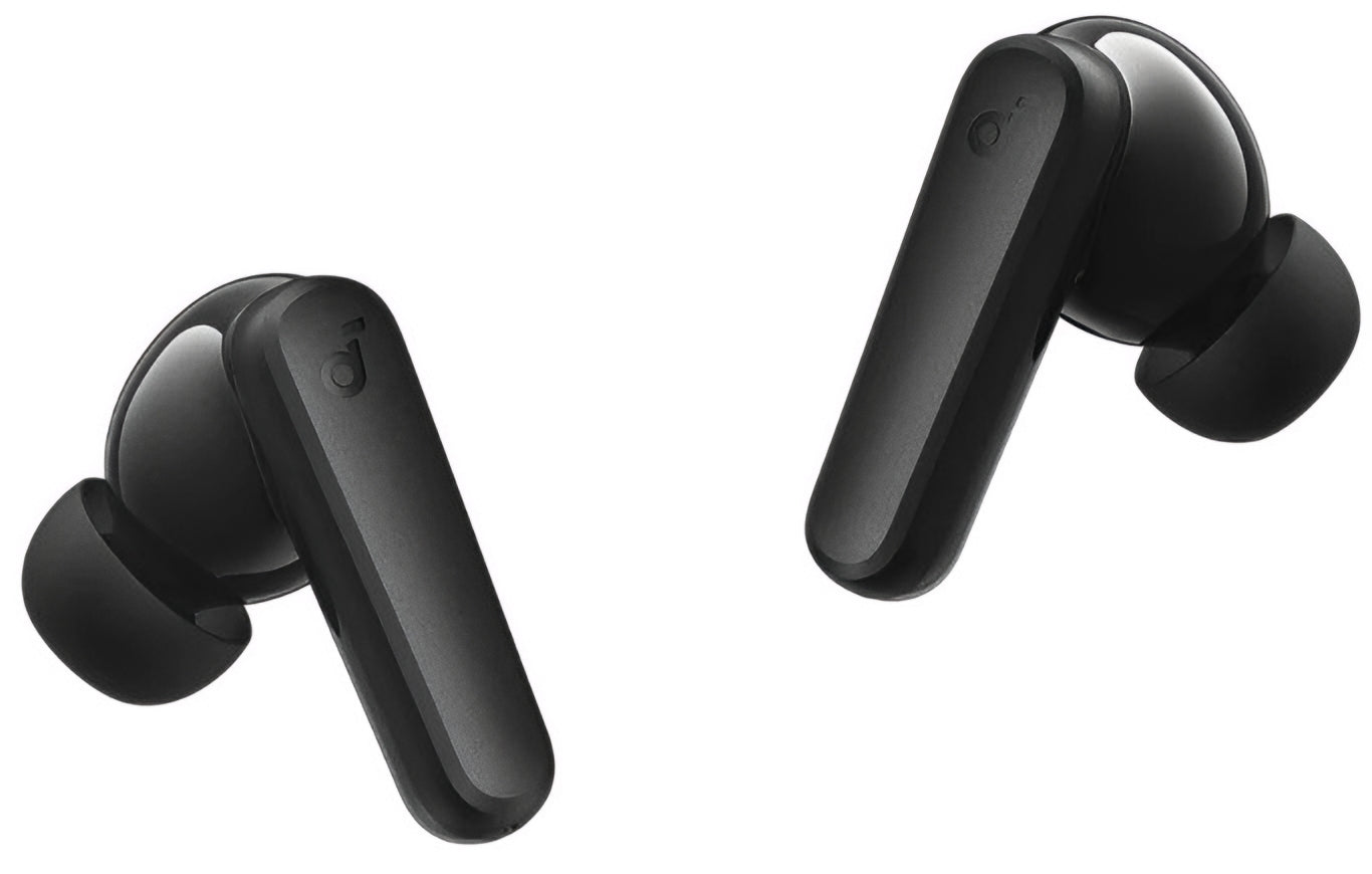 Handsfree Bluetooth Anker SoundCore R50i V2, TWS, Črn A3949G12
