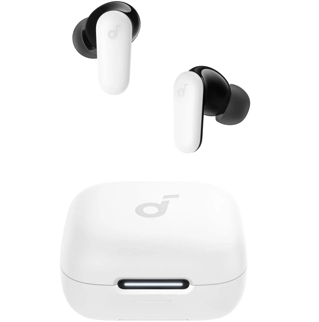 Handsfree Bluetooth Anker SoundCore P30i, TWS, ANC, Bel A3959321