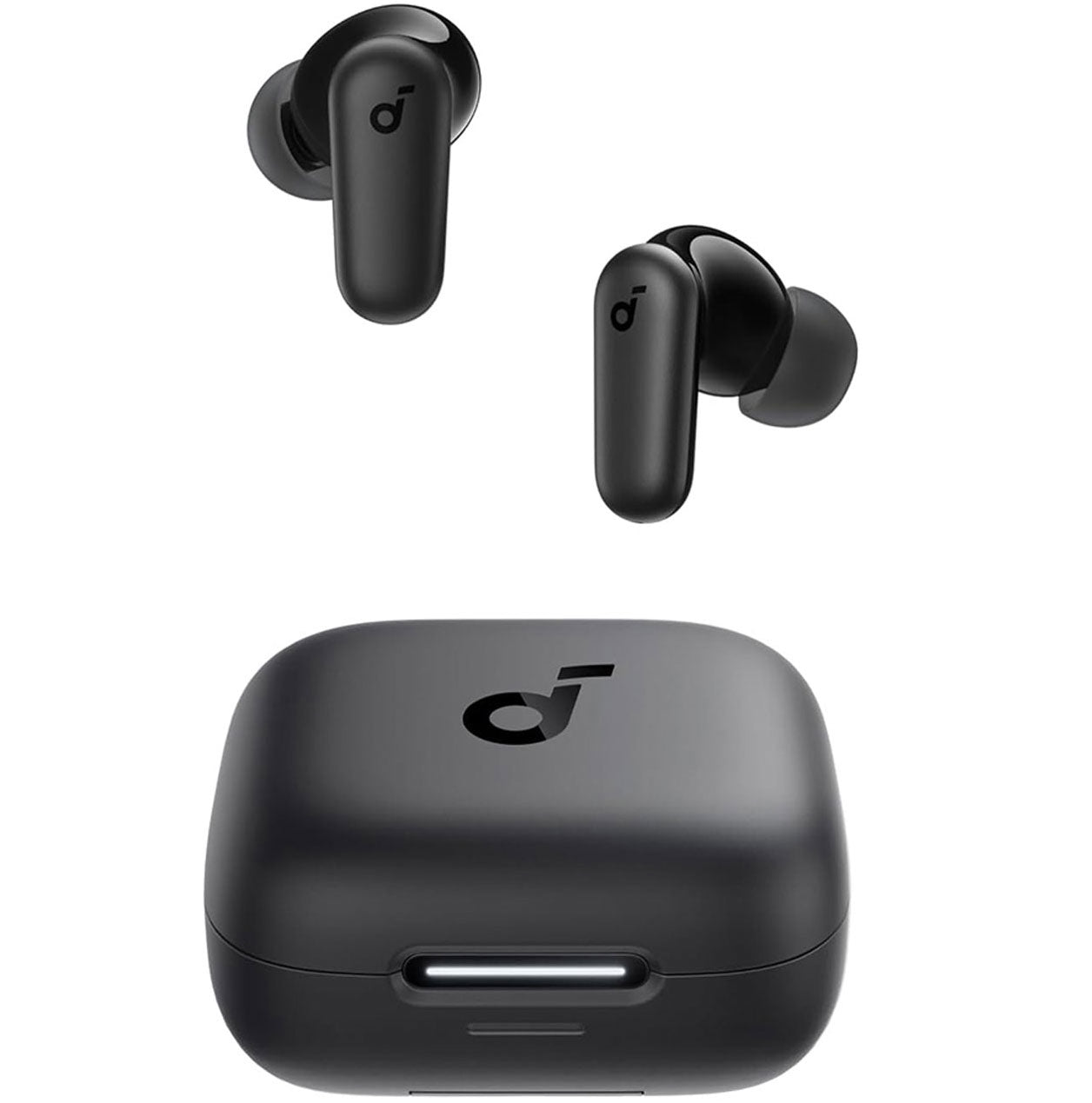 Handsfree Bluetooth Anker SoundCore P30i, TWS, ANC, Črna A3959311