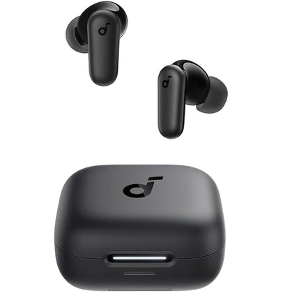 Handsfree Bluetooth Anker SoundCore P30i, TWS, ANC, Črna A3959311