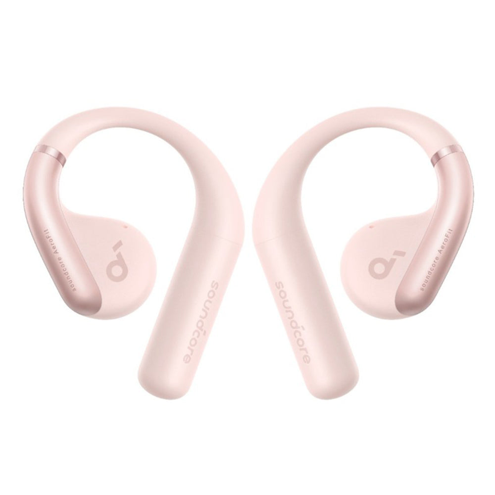 Handsfree Bluetooth Anker SoundCore AeroFit, TWS, Bel A3872G21