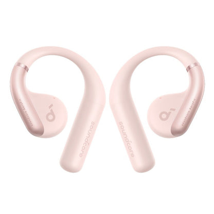 Handsfree Bluetooth Anker SoundCore AeroFit, TWS, Bel A3872G21