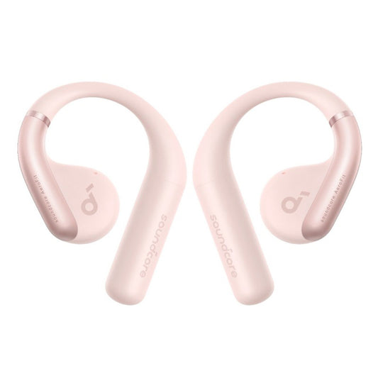 Handsfree Bluetooth Anker SoundCore AeroFit, TWS, Bel A3872G21