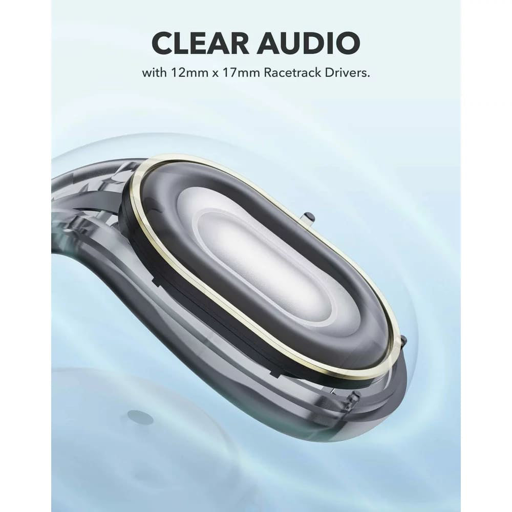 Handsfree Bluetooth Anker SoundCore C30i, TWS, Črna A3330G11