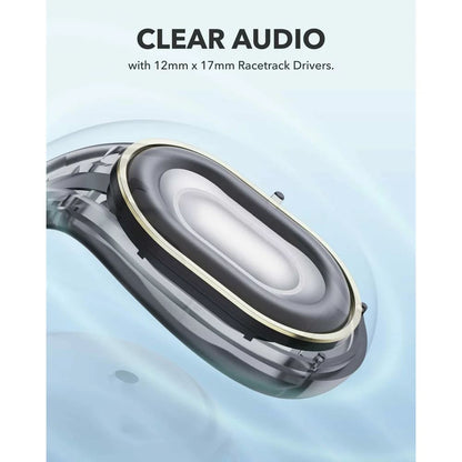 Handsfree Bluetooth Anker SoundCore C30i, TWS, Črna A3330G11