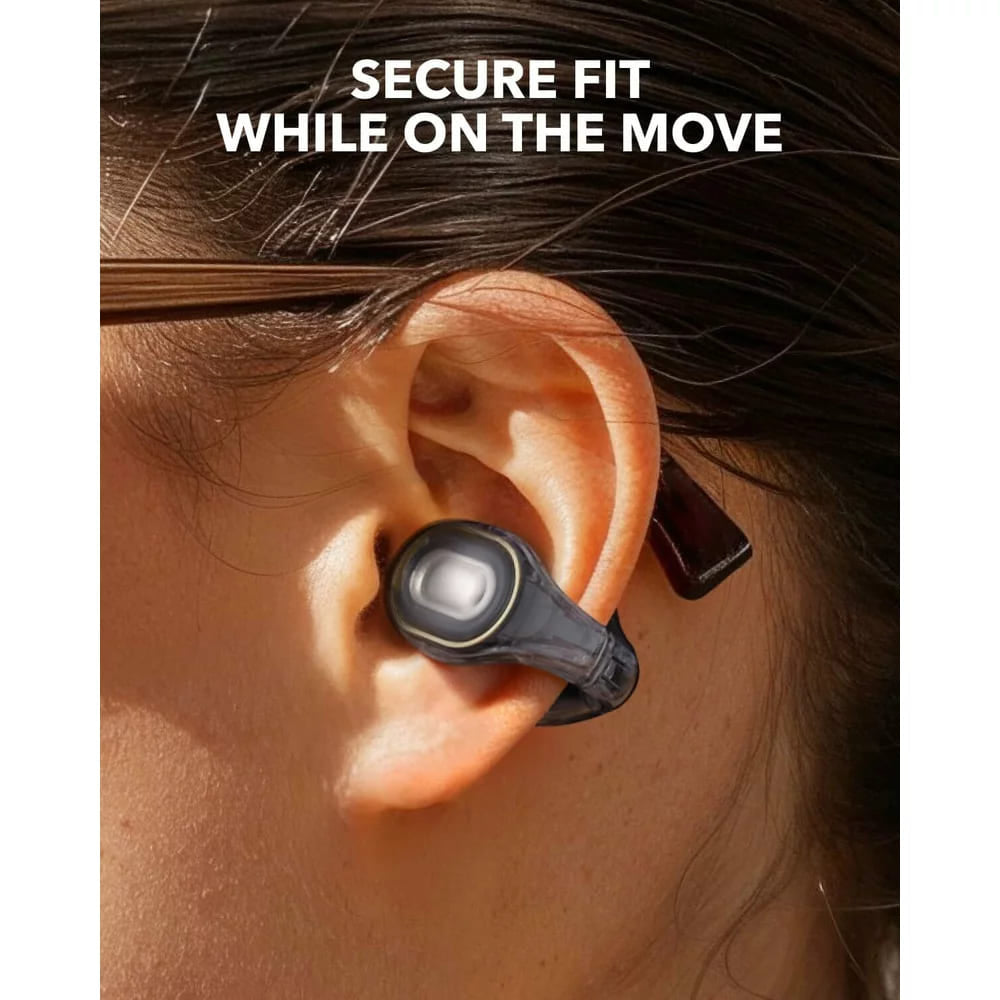 Handsfree Bluetooth Anker SoundCore C30i, TWS, Črna A3330G11
