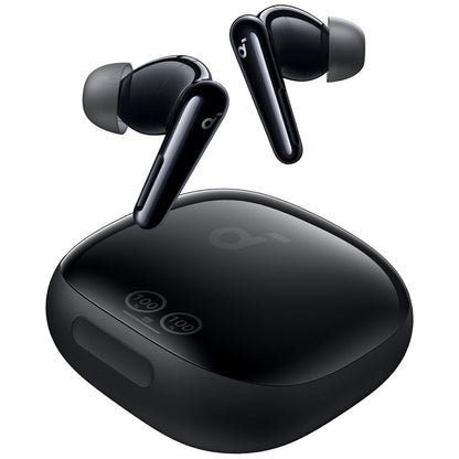 Brezžične slušalke Bluetooth Anker SoundCore Liberty 4 Pro NC, TWS, ANC, črne A3954GF1