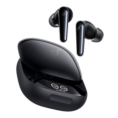 Brezžične slušalke Bluetooth Anker SoundCore Liberty 4 Pro NC, TWS, ANC, črne A3954GF1