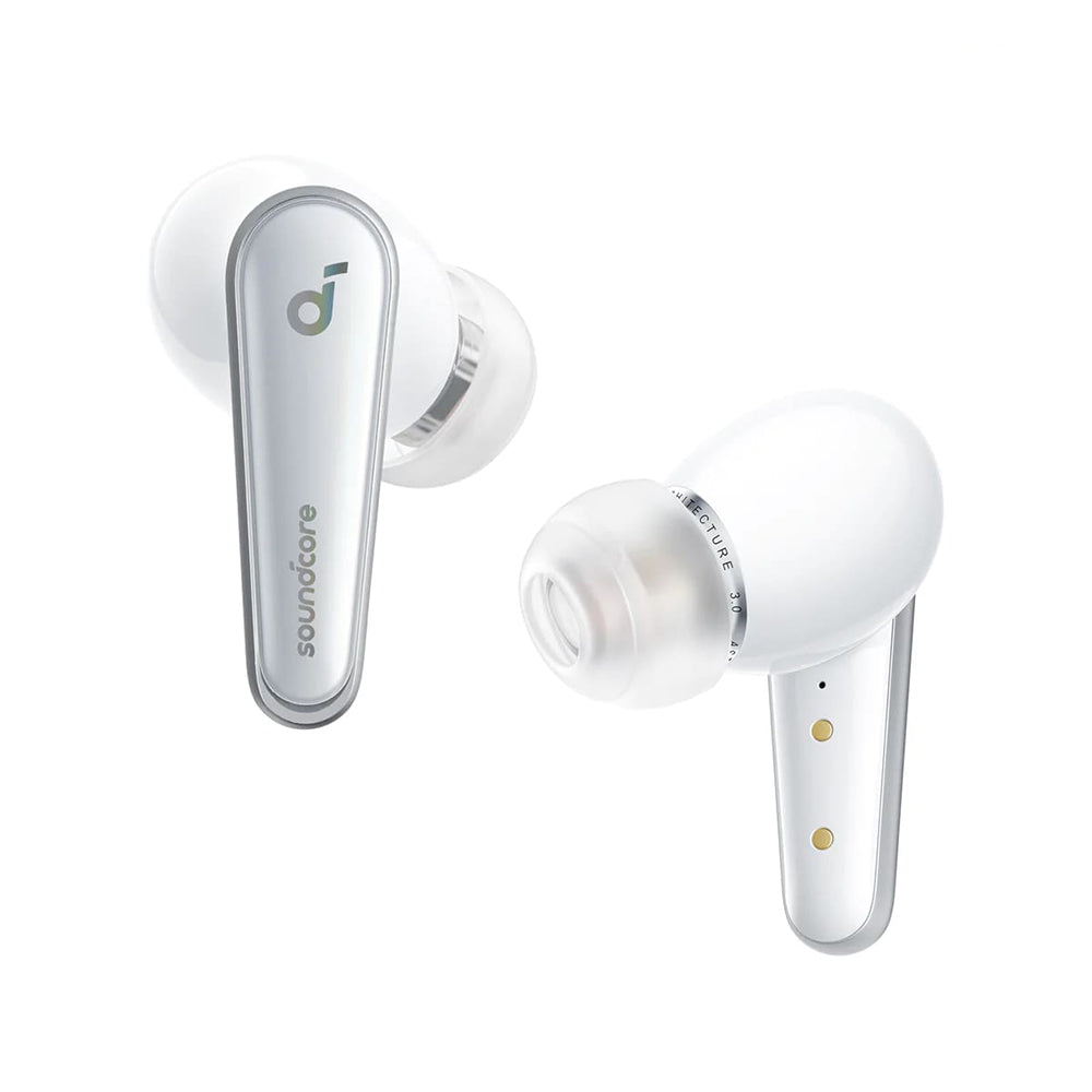 Handsfree Bluetooth Anker SoundCore Liberty 4, TWS, ANC, Bel A3953G21