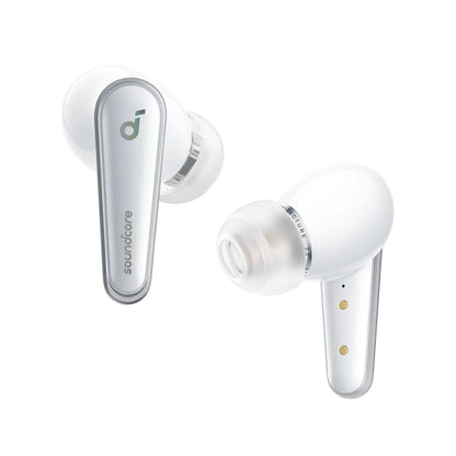 Handsfree Bluetooth Anker SoundCore Liberty 4, TWS, ANC, Bel A3953G21