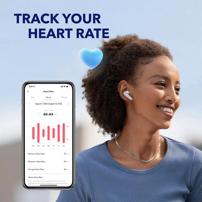 Handsfree Bluetooth Anker SoundCore Liberty 4, TWS, ANC, Bel A3953G21