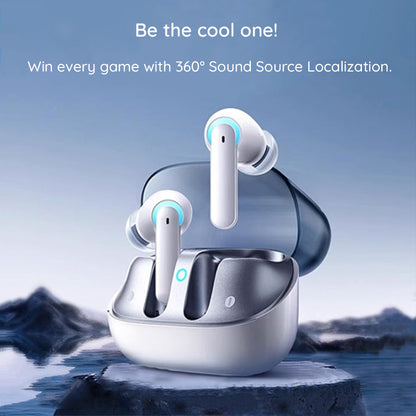 Handsfree Bluetooth Baseus AeQur G10, TWS, Bel A00055400221-00
