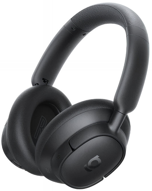 Handsfree Bluetooth Baseus Bass BH1 NC, MultiPoint, A2DP, ANC, Črna A0203703