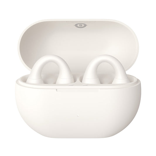 Handsfree Bluetooth Baseus Bass 15 Clip, TWS, Bel A00079500223-00