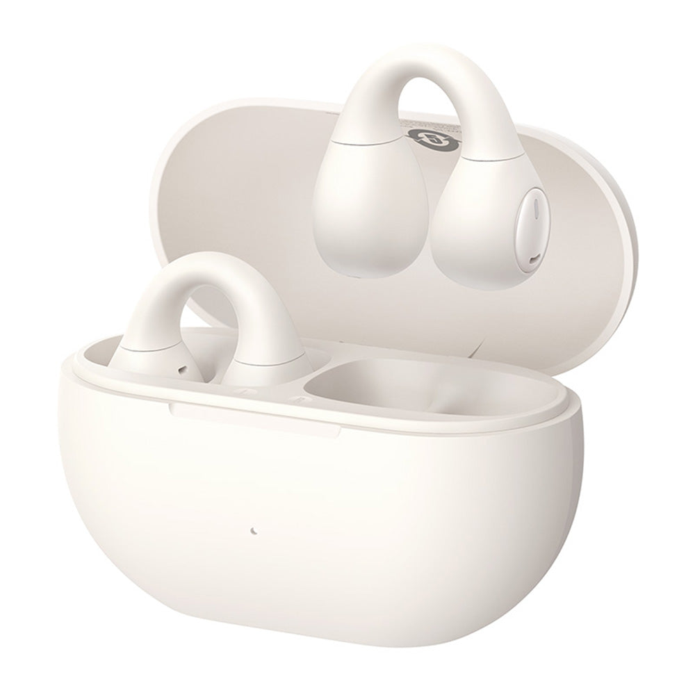 Handsfree Bluetooth Baseus Bass 15 Clip, TWS, Bel A00079500223-00