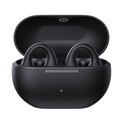 Handsfree Bluetooth Baseus Bass 15 Clip, TWS, Črn A00079500113-00