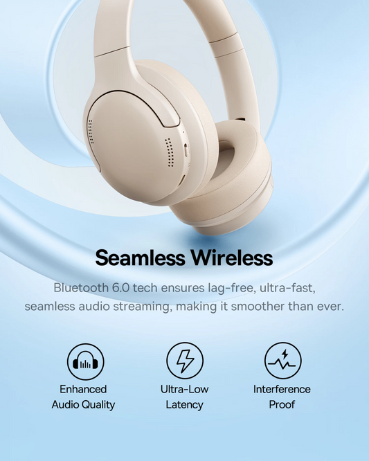 Prostoročno Bluetooth Baseus BH1 Lite, A2DP, bela A0203C02