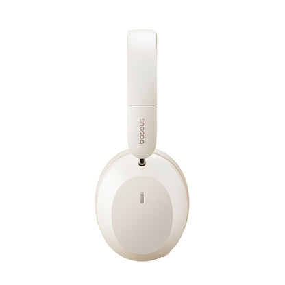 Handsfree Bluetooth Bluetooth Baseus Bass 35 Max, A2DP, bela A00070800221-00 