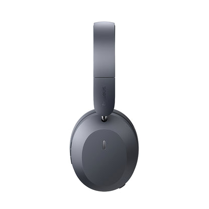 Handsfree Bluetooth Baseus Bass 35 Max, A2DP, Siva A00070800821-00