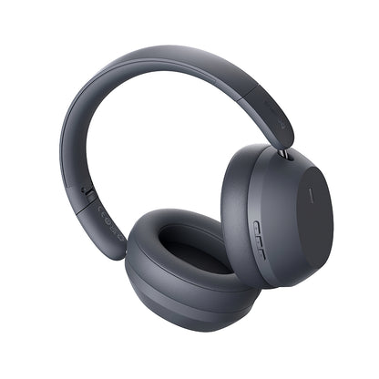 Handsfree Bluetooth Baseus Bass 35 Max, A2DP, Siva A00070800821-00