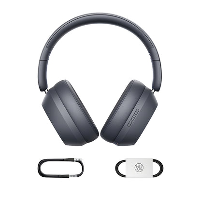Handsfree Bluetooth Baseus Bass 35 Max, A2DP, Siva A00070800821-00