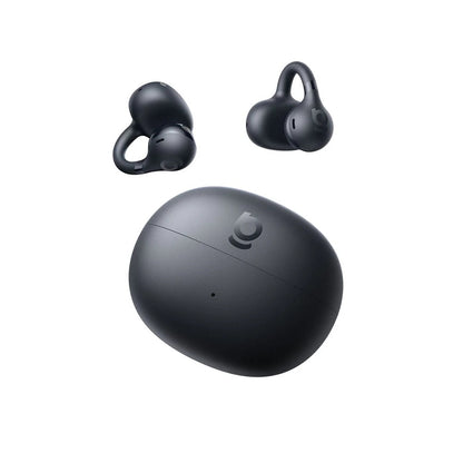 Handsfree Bluetooth Baseus Bass BC1, TWS, Black A0102400
