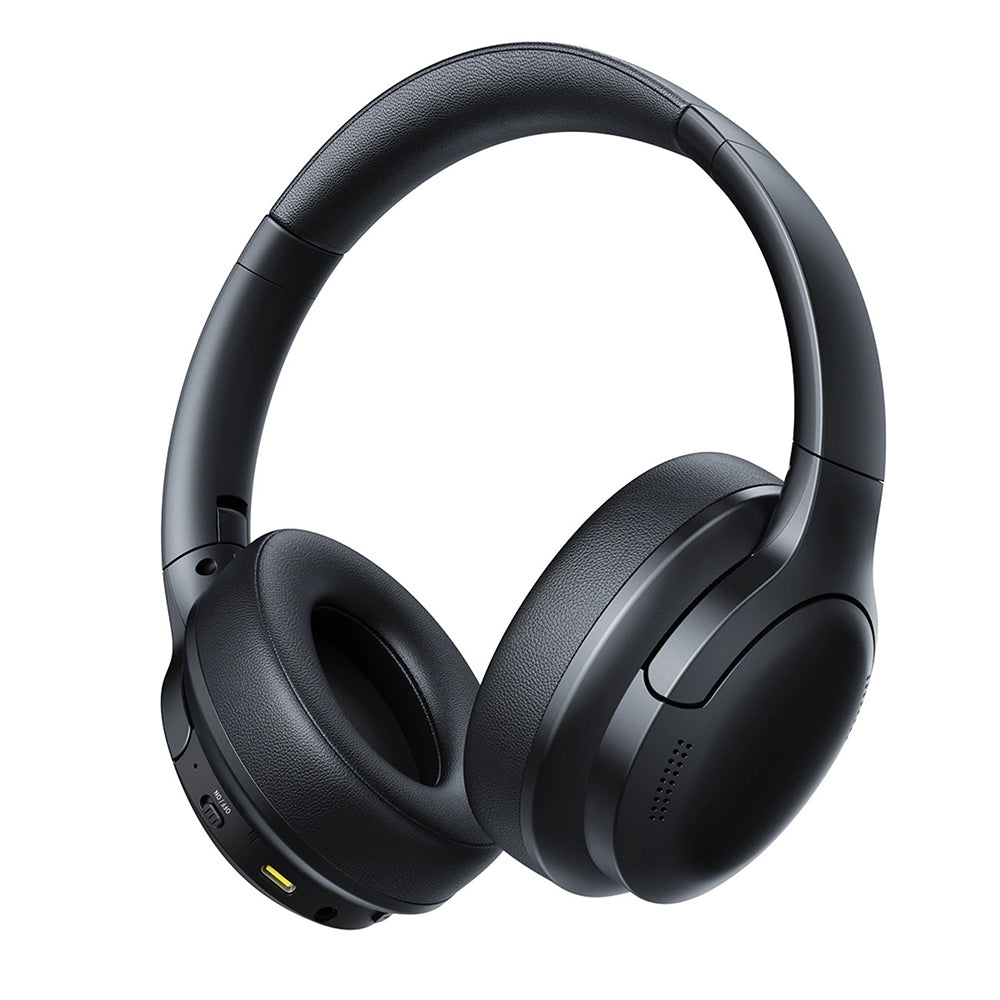 Handsfree Bluetooth Baseus BH1 Lite, A2DP, Črn A0203C00