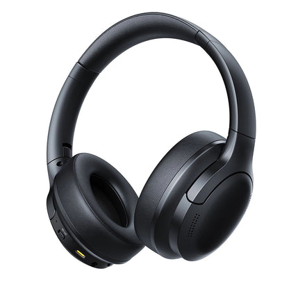 Handsfree Bluetooth Baseus BH1 Lite, A2DP, Črn A0203C00