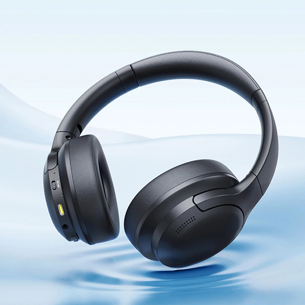 Handsfree Bluetooth Baseus BH1 Lite, A2DP, Črn A0203C00