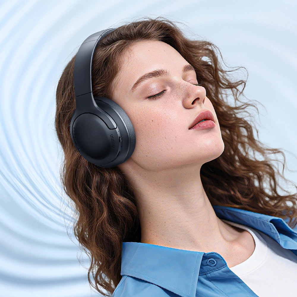 Handsfree Bluetooth Baseus BH1 Lite, A2DP, Črn A0203C00