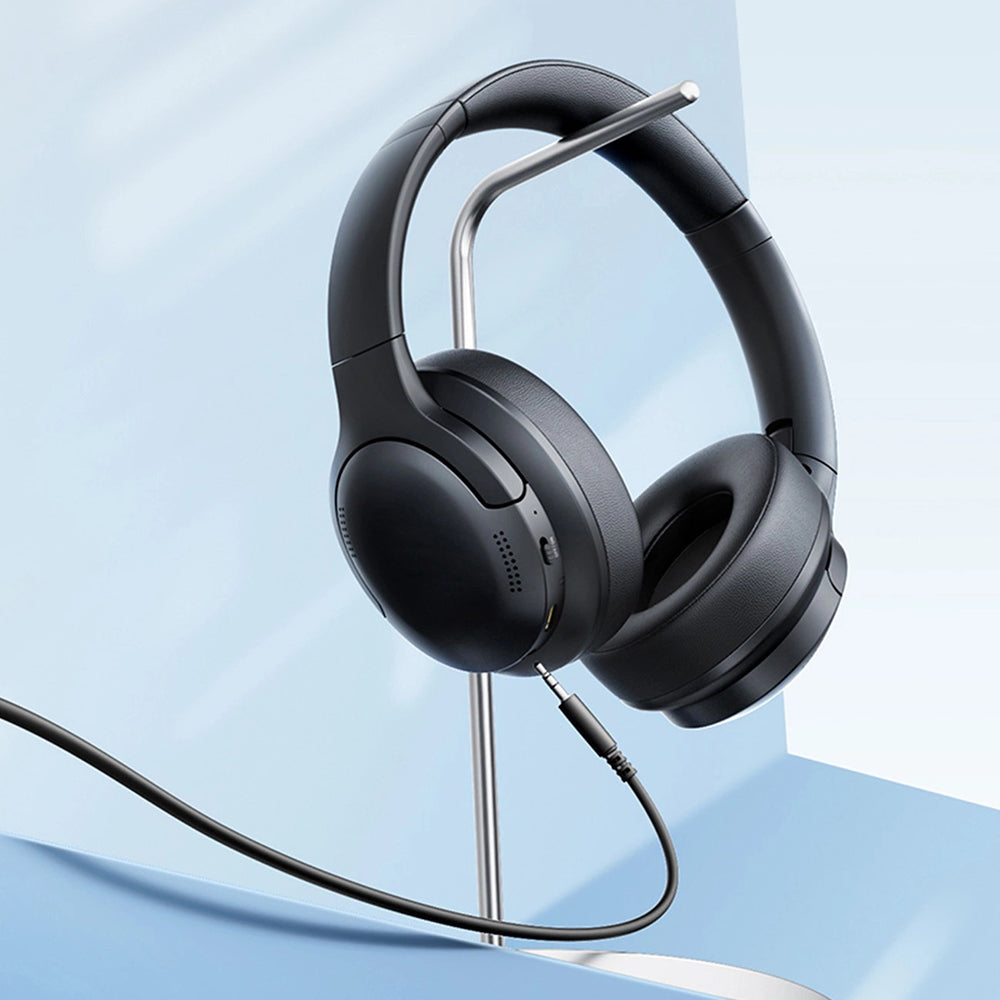 Handsfree Bluetooth Baseus BH1 Lite, A2DP, Črn A0203C00