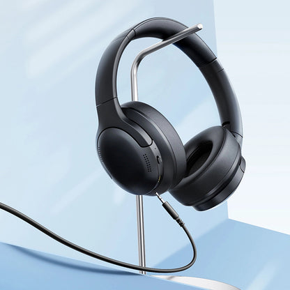 Handsfree Bluetooth Baseus BH1 Lite, A2DP, Črn A0203C00