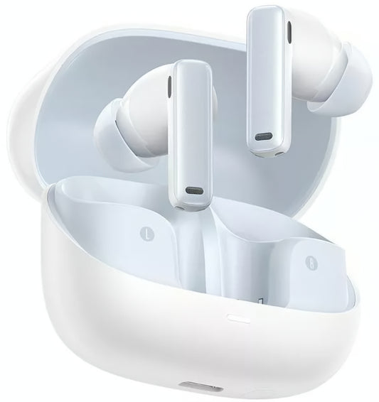 Handsfree Bluetooth Baseus Bowie M2s, TWS, ANC, Bel NGTW350102