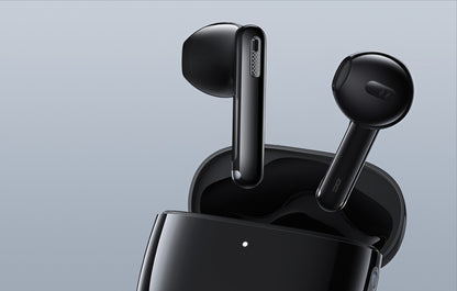 Handsfree Bluetooth Baseus Bowie WX5, TWS, Črna A00051000113-B1