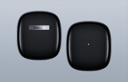 Handsfree Bluetooth Baseus Bowie WX5, TWS, Črna A00051000113-B1