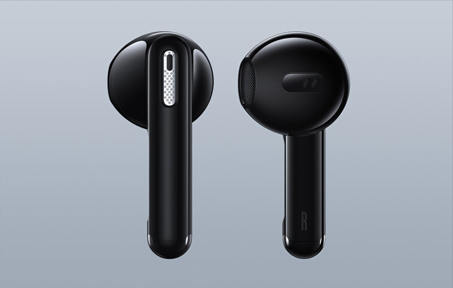 Handsfree Bluetooth Baseus Bowie WX5, TWS, Črna A00051000113-B1