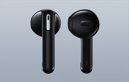 Handsfree Bluetooth Baseus Bowie WX5, TWS, Črna A00051000113-B1