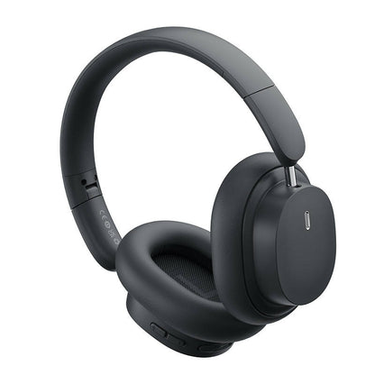 Handsfree Bluetooth Baseus Bowie D05, MultiPoint, A2DP, Siva NGTD020213