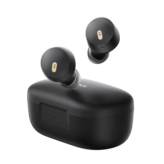 Handsfree Bluetooth Baseus Bowie E18, TWS, črna A00023800123-00 