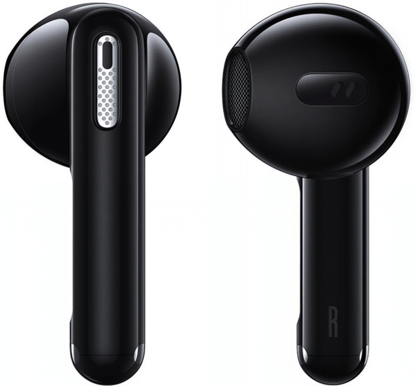Handsfree Bluetooth Baseus Bowie WX5, TWS, Črna A00051000113-B1