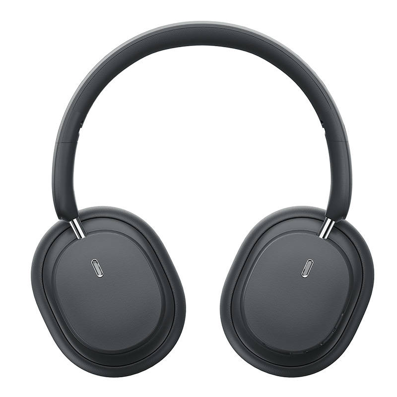 Handsfree Bluetooth Baseus Bowie D05, MultiPoint, A2DP, Siva NGTD020213